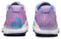 Фото #4 товара Кроссовки женские Nike Court Air Zoom Vapor Pro фиолетово-синие