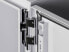 Rittal AX 2449.010 - Door hinge - Stainless steel - Zinc - 300 g - 3 pc(s)