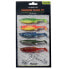 Фото #1 товара KINETIC Minnow Shad PT Soft Lure 15.5g 100 mm