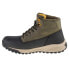 Фото #2 товара Fila Lance XXI Mid M FFM0169-83158 shoes