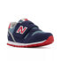 Фото #4 товара Кроссовки New Balance 373 для девочек