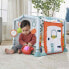 Фото #2 товара FISHER PRICE Field House 2 In 1 Play Mat