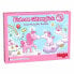 Фото #4 товара HABA Unicorn glitterluck - a party for rosalie - board game