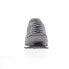 Фото #5 товара Robert Graham Tropix RG5622L Mens Gray Suede Lifestyle Sneakers Shoes