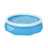Inflatable pool Bestway Blue 3800 l 305 x 76 cm