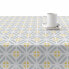 Stain-proof resined tablecloth Belum Lia 126 Multicolour 150 x 150 cm