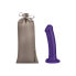 Фото #4 товара Silicone Bendable Dildo - Size XL, 20 cm