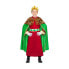 Costume for Babies My Other Me Wizard King (3 Pieces)