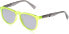 Фото #2 товара Очки Diesel Unisex Adult Sunglasses Yellow