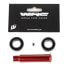 WRC 8 Shock Arm Spare Parts Kit For Trace 27´5