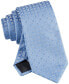 Men's Scout Check Tie