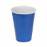 Фото #2 товара Набор многоразовых чашек Algon Синий 48 штук 450 ml (10 Предметы)