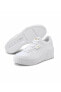 Фото #2 товара Unisex Beyaz Spor Sneaker