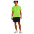 UNDER ARMOUR Streaker short sleeve T-shirt