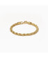 ფოტო #1 პროდუქტის Intertwined Statement Bracelet