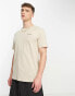 Фото #3 товара Columbia Barton Springs t-shirt in beige Exclusive at ASOS