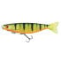 FOX RAGE Pro Shad Jointed Loaded swimbait 140 mm