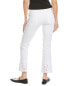 Фото #2 товара 7 For All Mankind White Curvy Baby Bootcut Jean Women's White 26