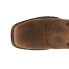 Durango Maverick Xp 11 Inch Waterproof Composite Toe Work Mens Brown Work Safet