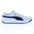 Фото #2 товара Puma GV Special + 36661306 Mens White Leather Lifestyle Sneakers Shoes
