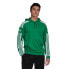 Фото #1 товара ADIDAS Squadra 21 hoodie