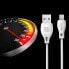Фото #10 товара Przewód kabel do iPhone USB - Lightning 2.1A 2m biały