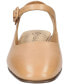 ფოტო #6 პროდუქტის Women's Andie Mary Jane Flats