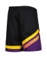 Фото #3 товара Шорты для малышей Mitchell&Ness Phoenix Suns 2001-02 классика Hardwood Classics