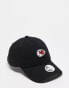 Фото #1 товара New Era 9twenty Kansas City Chiefs league cap in black