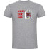 KRUSKIS Lucky Card short sleeve T-shirt