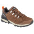 JACK WOLFSKIN Refugio Texapore hiking shoes