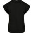 ფოტო #2 პროდუქტის URBAN CLASSICS Organic Extended short sleeve T-shirt