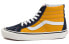 Фото #1 товара Кроссовки Vans SK8 HI 38 DX Anaheim