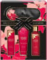 Фото #1 товара Baylis & Harding Boudoire Cherry Blossom Luxury Beauty Sleep Gift Set (spray/100ml + b/lot/130ml + crystal/150g + acc/1pc)