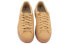 PUMA Suede Platform Core Oatmeal Sneakers
