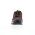 Фото #7 товара Rockport Dickinson Lace Up CI7173 Mens Brown Suede Lifestyle Sneakers Shoes