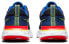 Фото #5 товара Nike React Infinity Run Flyknit 2 缓震 轻便 低帮 跑步鞋 男款 蓝橙 / Кроссовки Nike React Infinity Run Flyknit 2 CZ3602-400
