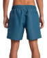 ფოტო #2 პროდუქტის Men's Breakout Elastic Waist Shorts