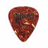 Фото #2 товара Gibson Tortoise Picks Medium 12pc