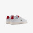 Фото #6 товара Lacoste Carnaby Pro 2232 SMA Mens White Leather Lifestyle Sneakers Shoes