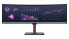 Lenovo THINKVISION P49W-30 49IN 32:9 - Flat Screen - 4 ms