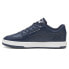 Фото #3 товара Puma Pl Caven 2.0 Turbo Lace Up Mens Blue Sneakers Casual Shoes 30841901