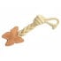 FREEDOG Natural Butterfly Toy 30 cm