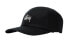 Фото #1 товара Шапка Stussy Stock Cap Logo 131931-BLACK