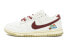 Фото #2 товара 【定制球鞋】 Nike Dunk Low ABLOODING 喝杯奶茶系列 椰椰车厘子 双鞋带 低帮 板鞋 女款 白酒红 / Кроссовки Nike Dunk Low FD0868-133