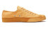 Фото #3 товара Converse Jack Purcell 橙色 / Кеды Converse Jack Purcell 164102C