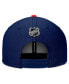 ფოტო #2 პროდუქტის Men's Navy Florida Panthers 2024 NHL Draft Snapback Hat