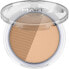 Catrice All Matt Plus 10 g puder für Frauen 028 Honey Beige - фото #2