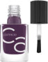 Фото #37 товара Gel Nagellack Iconails 159 Purple Rain, 10,5 ml