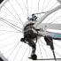 Фото #13 товара Электрический велосипед Huffy Everett+ Серебристый 250 W 350 W 27,5"
